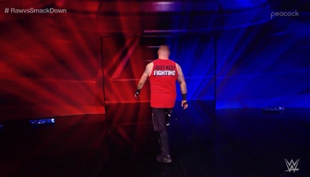 Survivor Series : La Team RAW met le turbo !