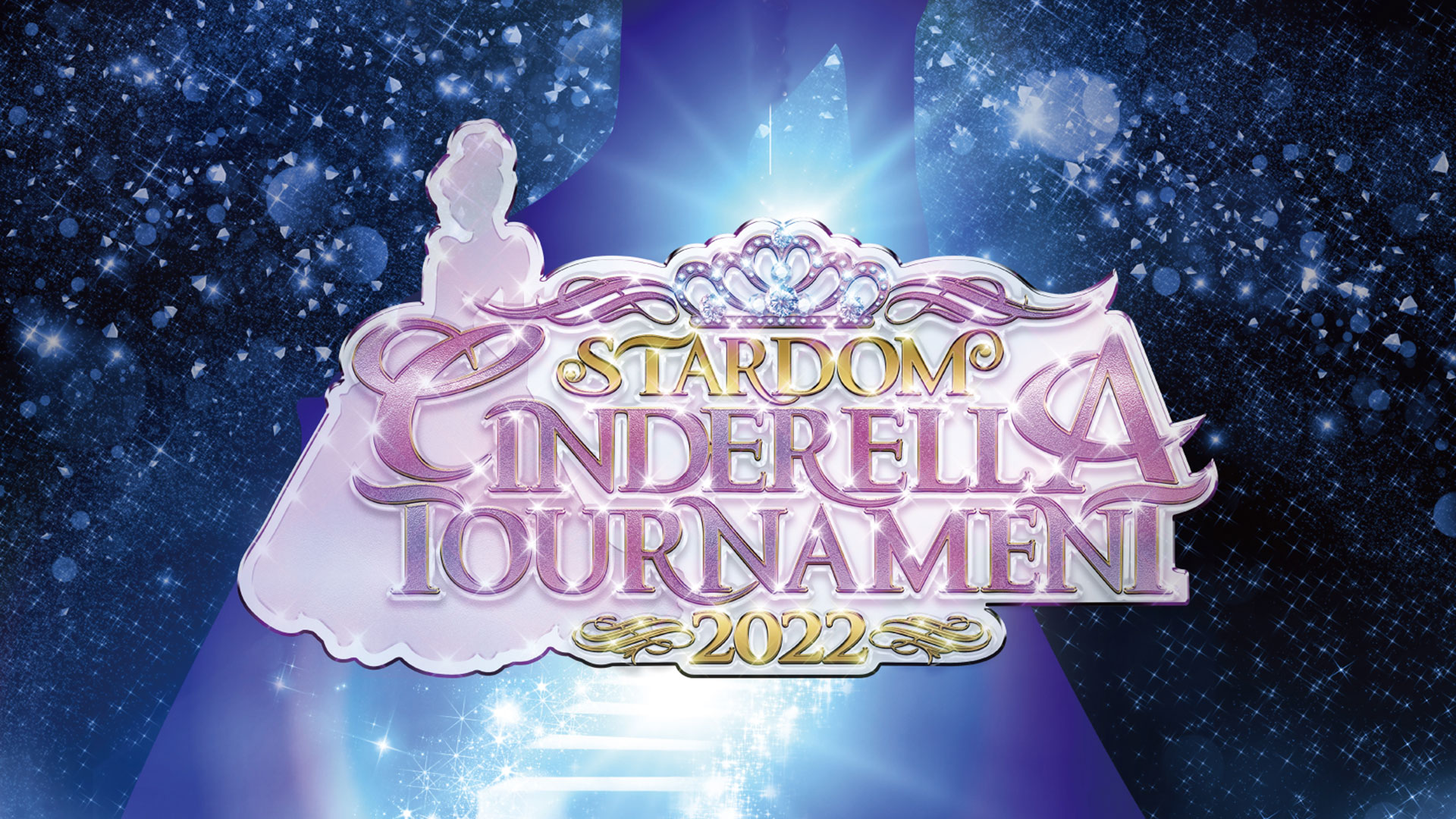 Carte du jour 3 de STARDOM Cinderella Tournament 2022 CatchNewz