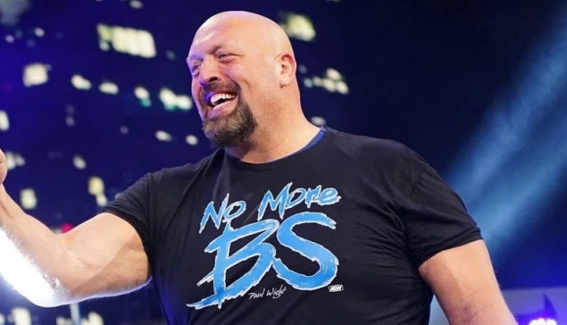 Paul Wight (The Big Show) explique les différences entre la WWE et l’AEW
