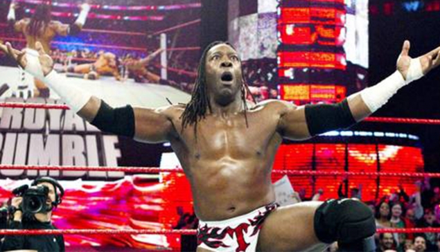 Booker T attend toujours son invitation pour le Royal Rumble