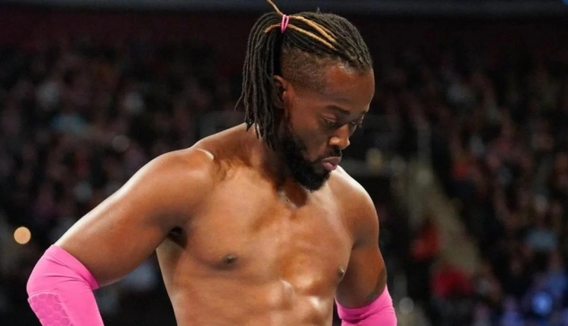 Kofi Kingston va bien devoir se faire opérer