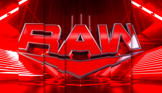 Les premiers plans de WWE RAW du 8 mai 2023 dévoilés