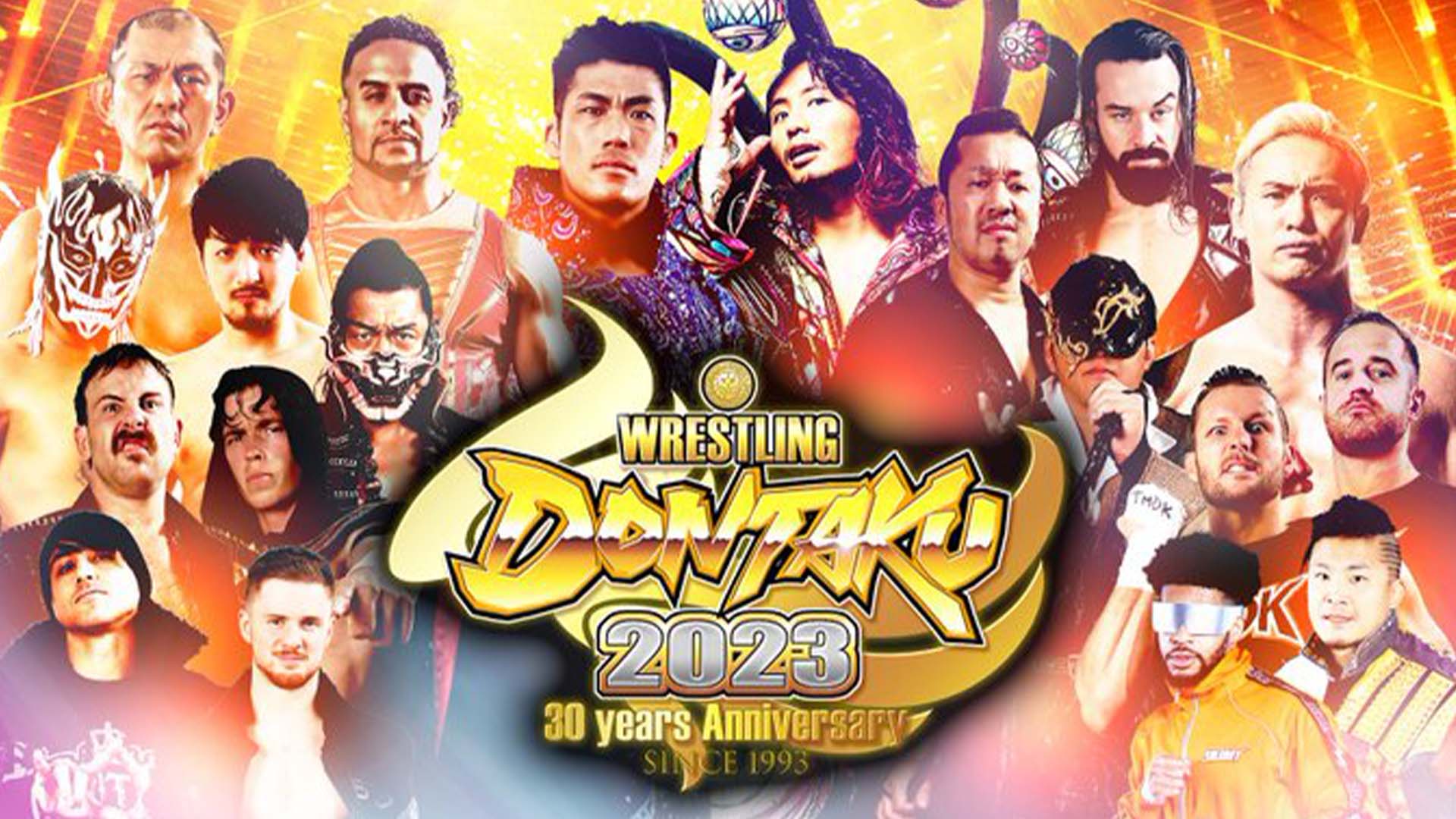 Njpw Wrestling World 2024 In Taiwan Schedule Bunni Coralyn