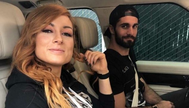 Seth Rollins et Becky Lynch établissent un record à Night of Champions 