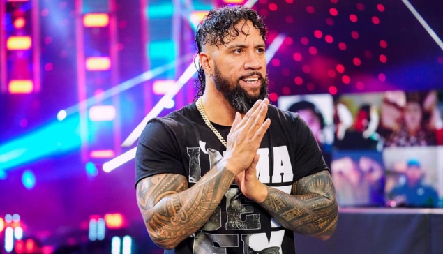 Jimmy Uso revient sur le push de Jey en solo suite à sa blessure