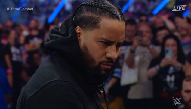 SummerSlam Roman Reigns vs Jey Uso : Une nouvelle trahison dans la Bloodline