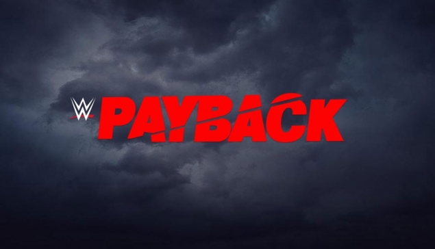 Un Triple Threat Match à WWE Payback ?