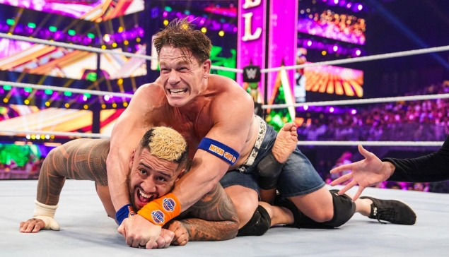 John Cena est passé sous le bistouri et une seconde opération l'attend