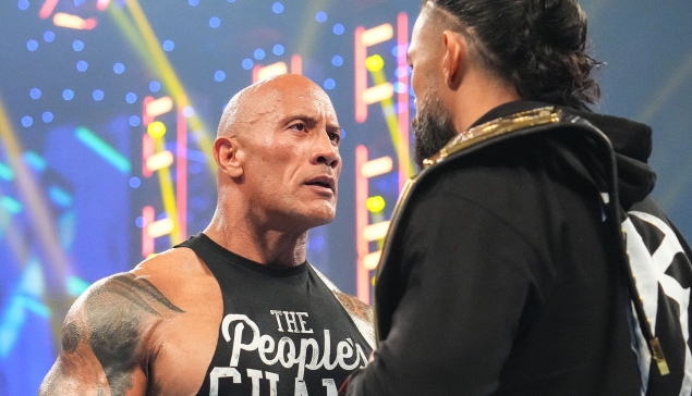 The Rock vs Roman Reigns à WrestleMania 40 : ''ça nuit à l'une des plus grandes histoires''