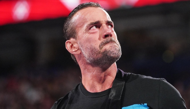 CM Punk fera son retour à WWE RAW avant WrestleMania 40