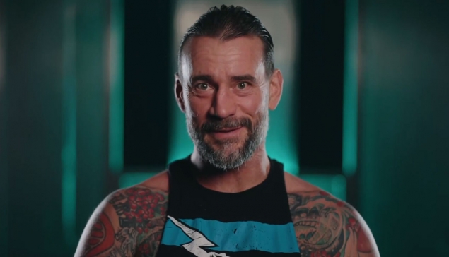 CM Punk confirme sa présence à WrestleMania 40