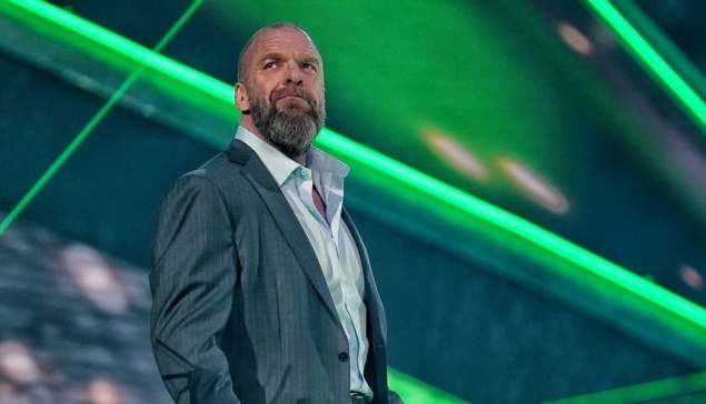 Triple H veut faire le plus grand WrestleMania de l'histoire