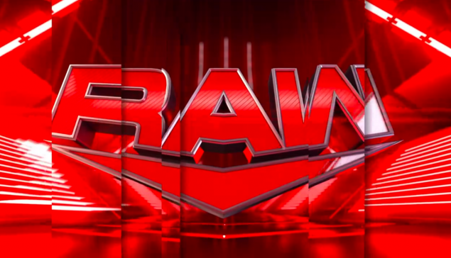 Plusieurs catcheurs ont eu droit à un day off pour WWE RAW cette semaine