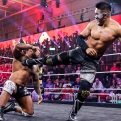 Une Superstar de NXT quittera la WWE le 1er juin