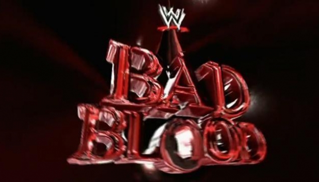 WWE Bad Blood pourrait revenir en 2024