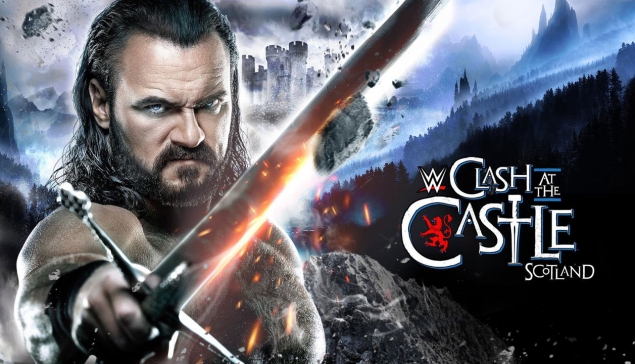 Résultats de WWE Clash At The Castle 2024