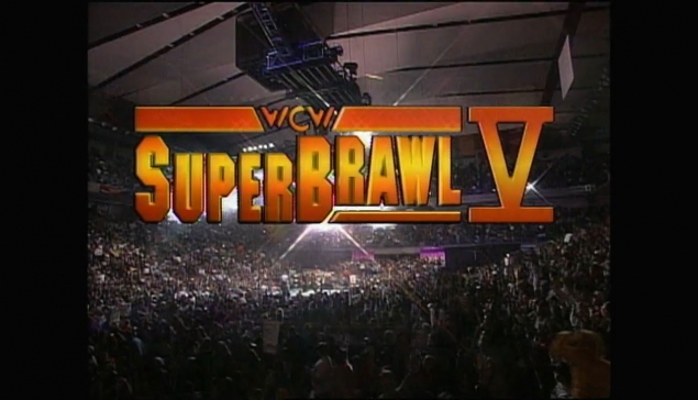 La WWE dépose une ancienne marque de la WCW