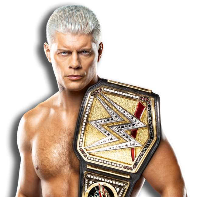 Cody Rhodes