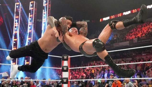 Randy Orton confirme son nouveau contrat avec la WWE