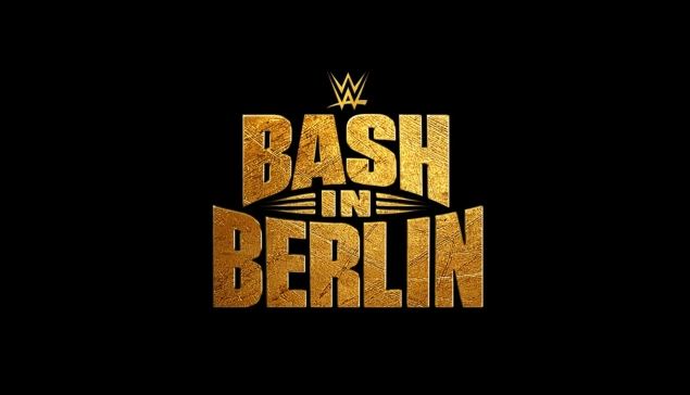 WWE Bash in Berlin : Un nouveau match s'ajoute à la carte