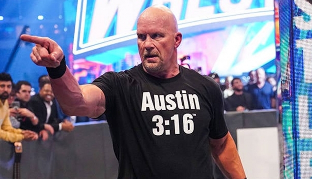 Stone Cold se dit ouvert pour participer à WrestleMania 41