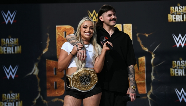 Liv Morgan est championne depuis 100 jours