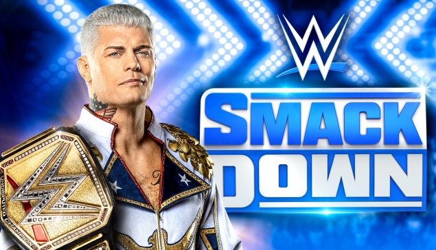 Les shows de la WWE du 9 au 15 septembre 2024