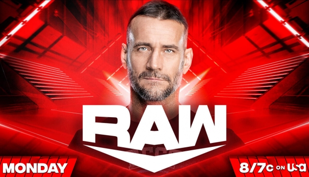 Preview : WWE RAW du 16 septembre 2024