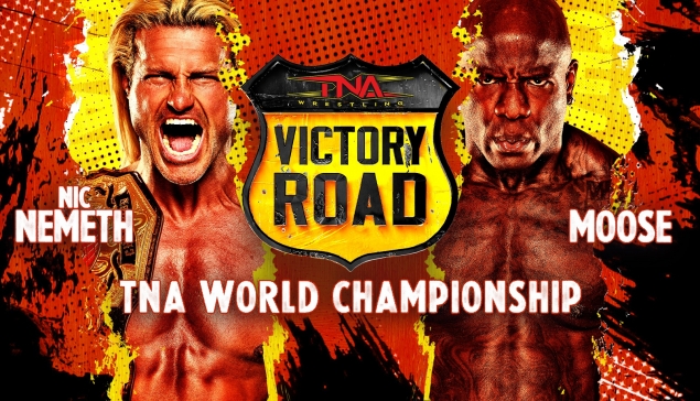 Résultats de TNA Victory Road 2024