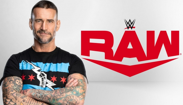 Les shows de la WWE du 16 au 22 septembre 2024