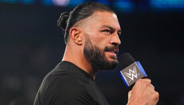 Les meilleurs moments de Roman Reigns à WWE SmackDown