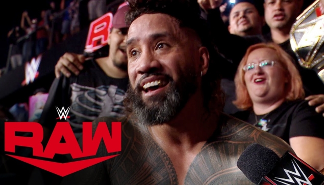 Ce qu'il s'est passé après WWE RAW du 23 septembre 2023