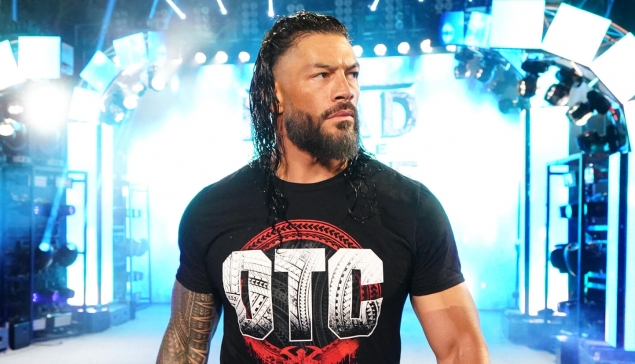 Roman Reigns sera présent pour 6 SmackDown en octobre et novembre