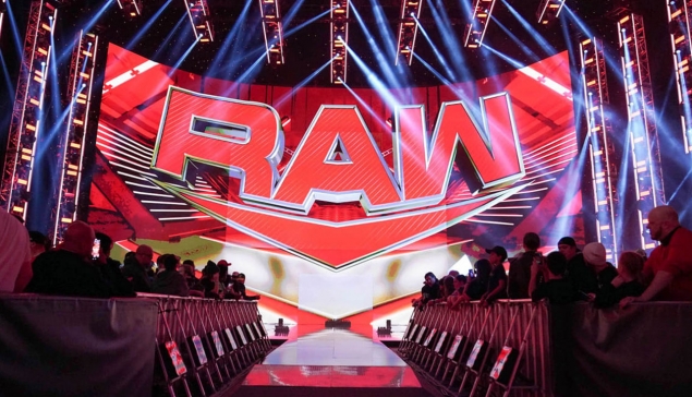 WWE RAW et SmackDown ne seront pas toujours en direct en octobre