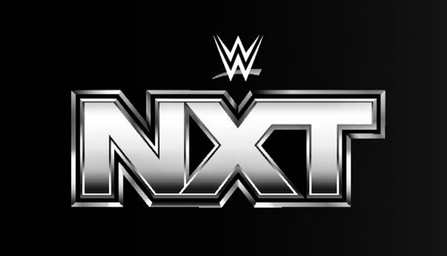 Le nouveau logo de WWE NXT dévoilé