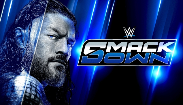 WWE : Les shows du 7 au 13 octobre 2024