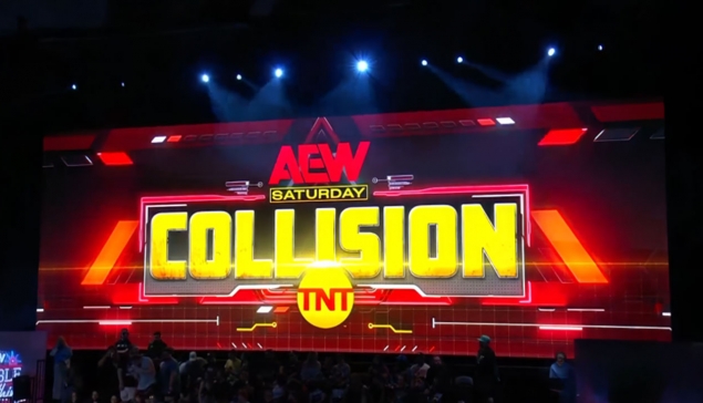 Spoilers : AEW Collision du 19 octobre et AEW Battle of the Belts 12