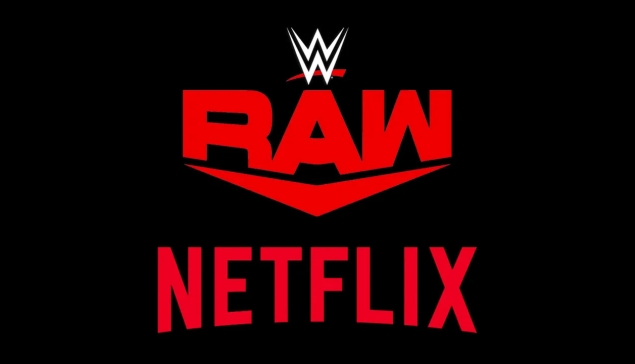 La durée de WWE RAW sur Netflix toujours incertaine