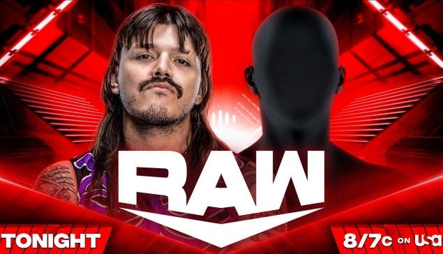 Preview : WWE RAW du 28 octobre 2024