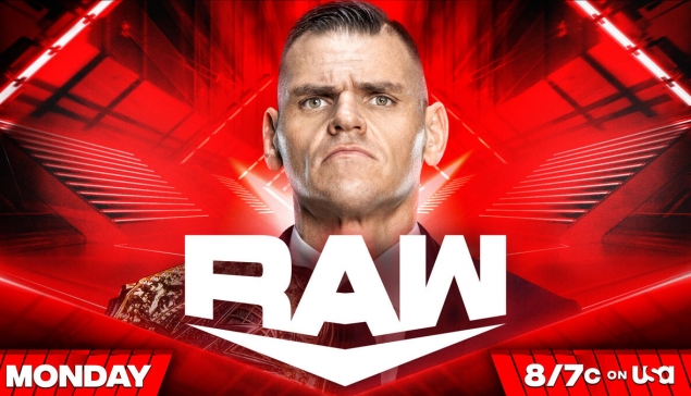 Preview : WWE RAW du 11 novembre 2024