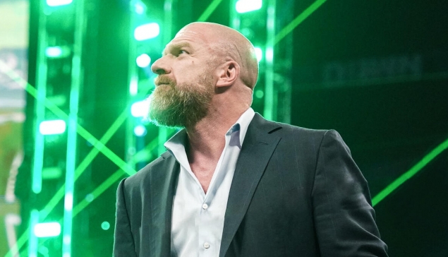 Triple H répond aux craintes de problèmes techniques pour le premier WWE RAW sur Netflix