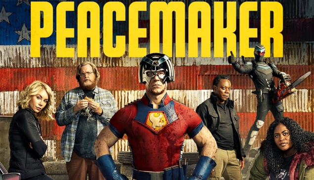 John Cena a fini le tournage de la saison 2 de Peacemaker