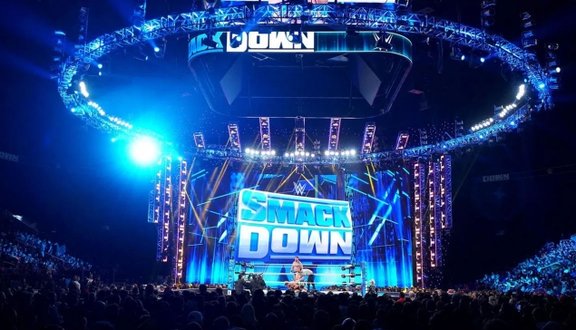 Spoilers : Résultats WWE SmackDown du 29 novembre 2024