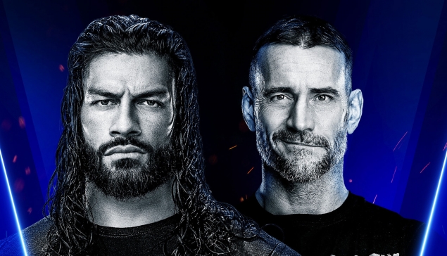 Preview : WWE SmackDown du 29 novembre 2024