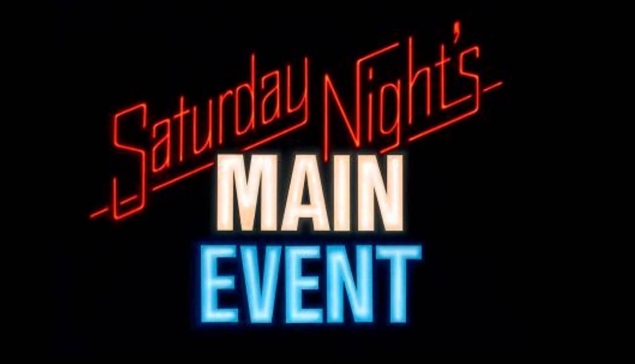 Spoiler : Un WWE Hall of Famer sera présent pour Saturday Night Main Event