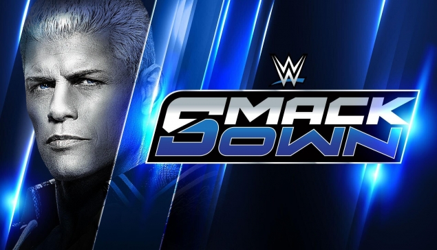 WWE SmackDown du 29 novembre 2024 : À quelle heure et sur quelle chaine voir le show en direct ?