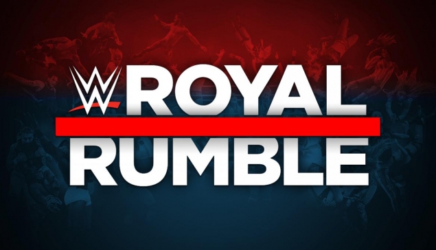 WWE Royal Rumble 2025 : Les favoris à 2 mois du show