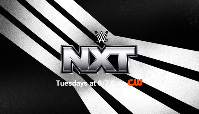 WWE NXT ne sera pas diffusé le mercredi 25 décembre sur AB1