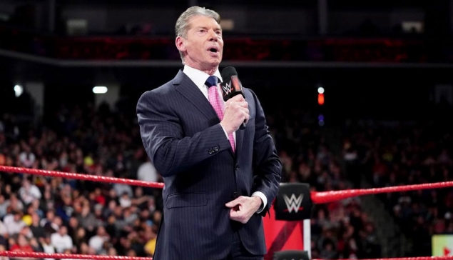 La poursuite des ''Ring Boys'' opposant la WWE et Vince McMahon tombe sur pause