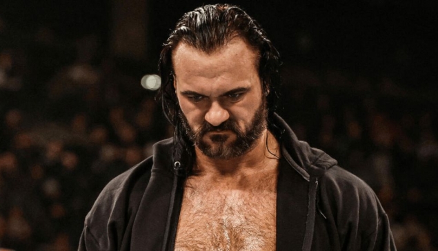 Drew McIntyre s’explique sur son absence après WWE Bad Blood 2024